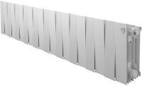 Royal Thermo PianoForte 200 /Bianco Traffico - 20 секц. биметаллический радиатор