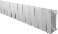 Royal Thermo PianoForte 200 /Bianco Traffico - 20 секц. VDR биметаллический радиатор