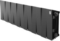 Royal Thermo PianoForte 200 /Noir Sable - 14 секц. биметаллический радиатор