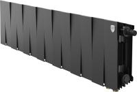 Royal Thermo PianoForte 200 /Noir Sable - 14 секц. VDR биметаллический радиатор