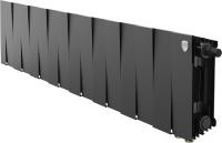 Royal Thermo PianoForte 200 /Noir Sable - 16 секц. VDR биметаллический радиатор