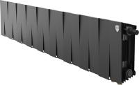 Royal Thermo PianoForte 200 /Noir Sable - 18 секц. VDR биметаллический радиатор