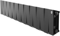 Royal Thermo PianoForte 200 /Noir Sable - 20 секц. биметаллический радиатор