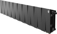 Royal Thermo PianoForte 200 /Noir Sable - 20 секц. VDR биметаллический радиатор