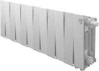 Royal Thermo PianoForte 200 Bianco Traffico VDR80 - 12 секц. биметаллический радиатор