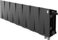 Royal Thermo PianoForte 200 Noir Sable VDR80 - 14 секц. биметаллический радиатор