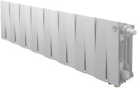 Royal Thermo PianoForte 200 Bianco Traffico VDR80 - 16 секц. биметаллический радиатор