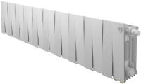 Royal Thermo PianoForte 200 Bianco Traffico VDR80 - 20 секц. биметаллический радиатор