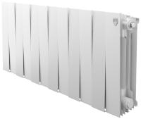 Royal Thermo PianoForte 300 Bianco Traffico - 12 секц. биметаллический радиатор
