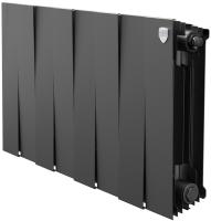 Royal Thermo PianoForte 300 Noir Sable - 8 секц. биметаллический радиатор