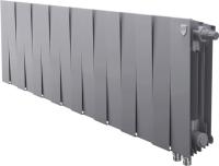 Royal Thermo PianoForte 300 /Silver Satin - 16 секц. VDR биметаллический радиатор