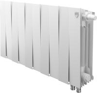 Royal Thermo Pianoforte 300 VD 10 секц. Bianco Traffico биметаллический радиатор