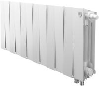 Royal Thermo Pianoforte 300 VD 12 секц. Bianco Traffico биметаллический радиатор