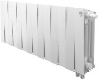 Royal Thermo Pianoforte 300 VD 14 секц. Bianco Traffico биметаллический радиатор