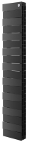 Royal Thermo PianoForte Tower 200 Noir Sable - 18 секц. биметаллический радиатор