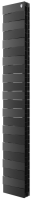 Royal Thermo PianoForte Tower 200 Noir Sable - 22 секц. биметаллический радиатор