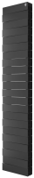 Royal Thermo PianoForte Tower 300 Noir Sable - 22 секц. биметаллический радиатор
