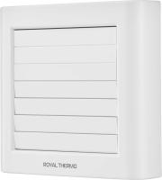 Royal Thermo RAFL 100 AG вытяжка для ванной диаметр 100 мм