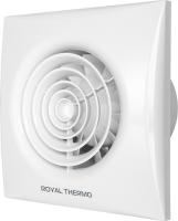 Royal Thermo RAFR 120 V вытяжка для ванной диаметр 120 мм
