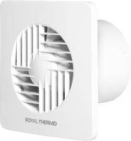 Royal Thermo RAFT 100 HT вытяжка для ванной диаметр 100 мм