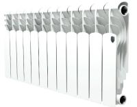 Royal Thermo Revolution 350 12 секц. алюминиевый радиатор