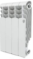 Royal Thermo Revolution 350 4 секц. алюминиевый радиатор