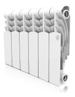 Royal Thermo Revolution 350 6 секц. алюминиевый радиатор