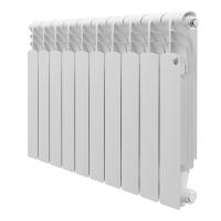 Royal Thermo Revolution 500 10 секц. алюминиевый радиатор
