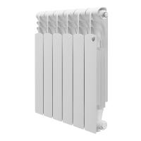 Royal Thermo Revolution 500 2.0 6 секц. алюминиевый радиатор