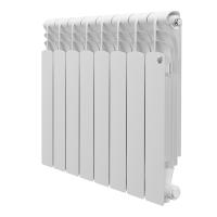 Royal Thermo Revolution 500 2.0 8 секц. алюминиевый радиатор