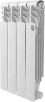 Royal Thermo Revolution A 500 - 4 секц. алюминиевый радиатор