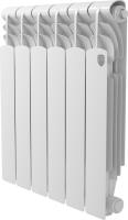 Royal Thermo Revolution A 500 - 6 секц. алюминиевый радиатор