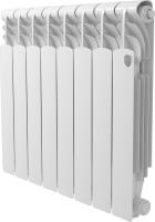 Royal Thermo Revolution A 500 - 8 секц. алюминиевый радиатор