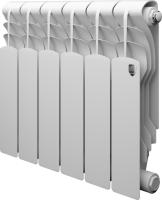 Royal Thermo Revolution B 350 - 6 секц. биметаллический радиатор