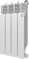 Royal Thermo Revolution B 500 - 4 секц. биметаллический радиатор