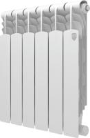 Royal Thermo Revolution B 500 - 6 секц. биметаллический радиатор