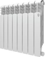 Royal Thermo Revolution B 500 - 8 секц. биметаллический радиатор