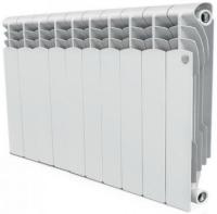 Royal Thermo Revolution Bimetall 350 10 секц. биметаллический радиатор