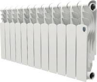 Royal Thermo Revolution Bimetall 350 12 секц. биметаллический радиатор