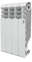 Royal Thermo Revolution Bimetall 350 4 секц. биметаллический радиатор