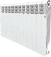 Royal Thermo Revolution Bimetall 500 12 секц. биметаллический радиатор