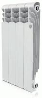 Royal Thermo Revolution Bimetall 500 2.0 4 секц. биметаллический радиатор