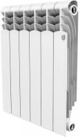 Royal Thermo Revolution Bimetall 500 6 секц. биметаллический радиатор