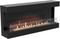 Royal Thermo RTBFP-W120V View биокамин