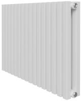 Royal Thermo Shift Q30 C2050 - 08 секц. RAL9016, боковое 1/2 радиатор отопления