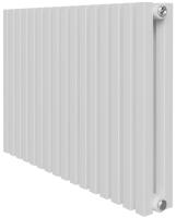 Royal Thermo Shift Q30 C2050 - 12 секц. RAL9016, боковое 1/2 радиатор отопления