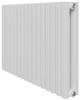 Royal Thermo Shift Q30 C2050 - 16 секц. RAL9016, боковое 1/2 радиатор отопления