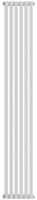 Royal Thermo Shift Q30 C2180 - 06 секц. RAL9016, боковое 1/2 радиатор отопления