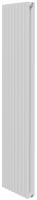 Royal Thermo Shift Q30 C2180 - 08 секц. RAL9016, боковое 1/2 радиатор отопления
