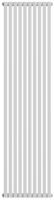 Royal Thermo Shift Q30 C2180 - 10 секц. RAL9016, боковое 1/2 радиатор отопления